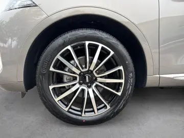 GWM WEY 05 Premium PHEV