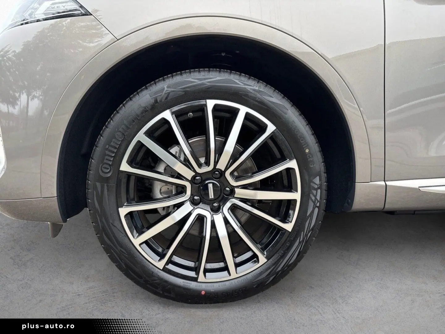 GWM WEY 05 Premium PHEV