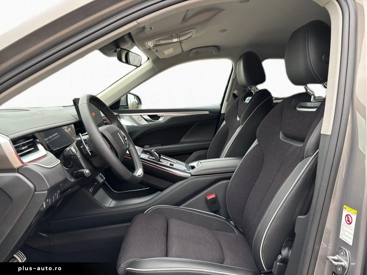 GWM WEY 05 Premium PHEV