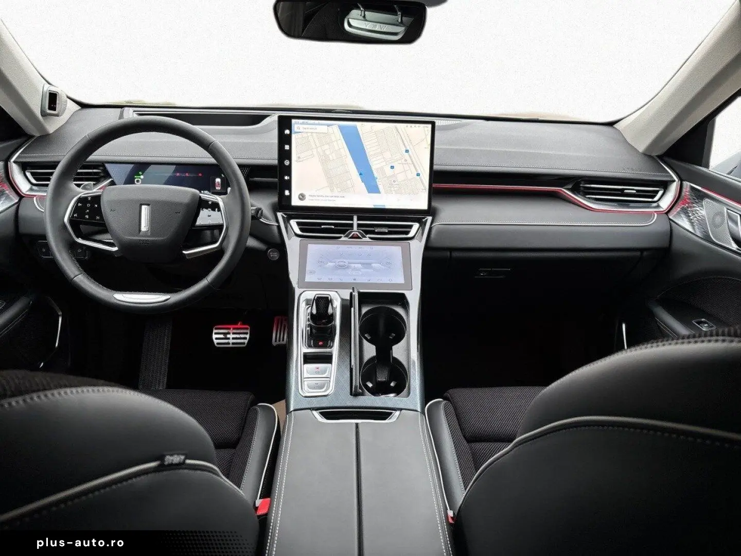 GWM WEY 05 Premium PHEV