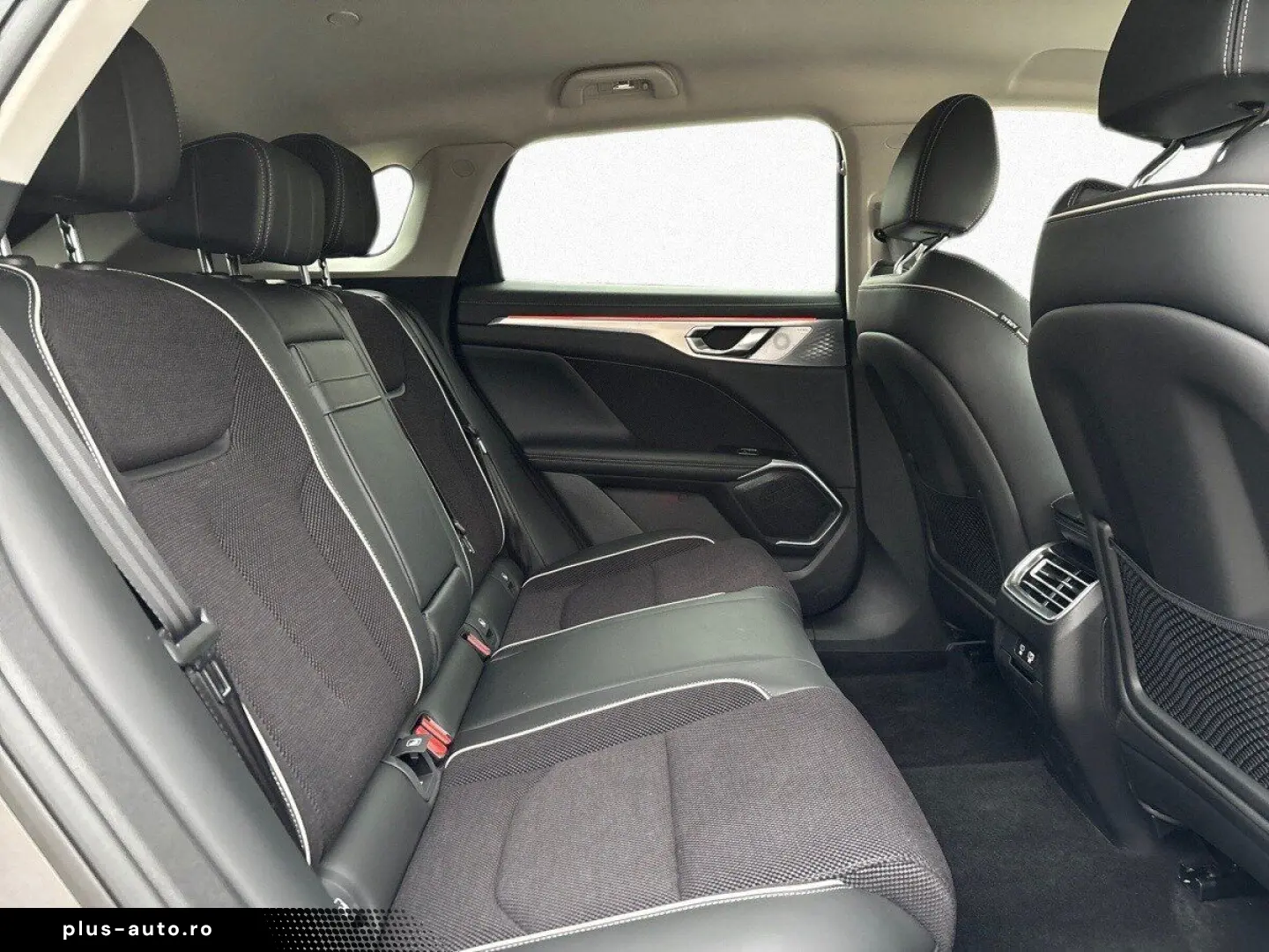GWM WEY 05 Premium PHEV