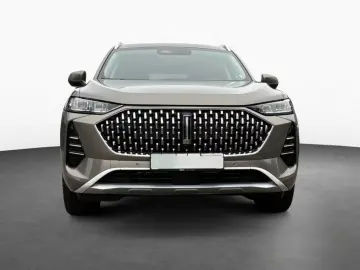 GWM WEY 05 Premium PHEV