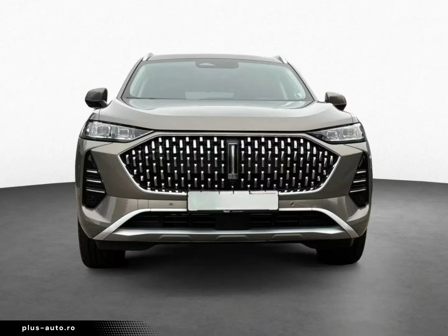 GWM WEY 05 Premium PHEV