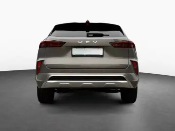 GWM WEY 05 Premium PHEV