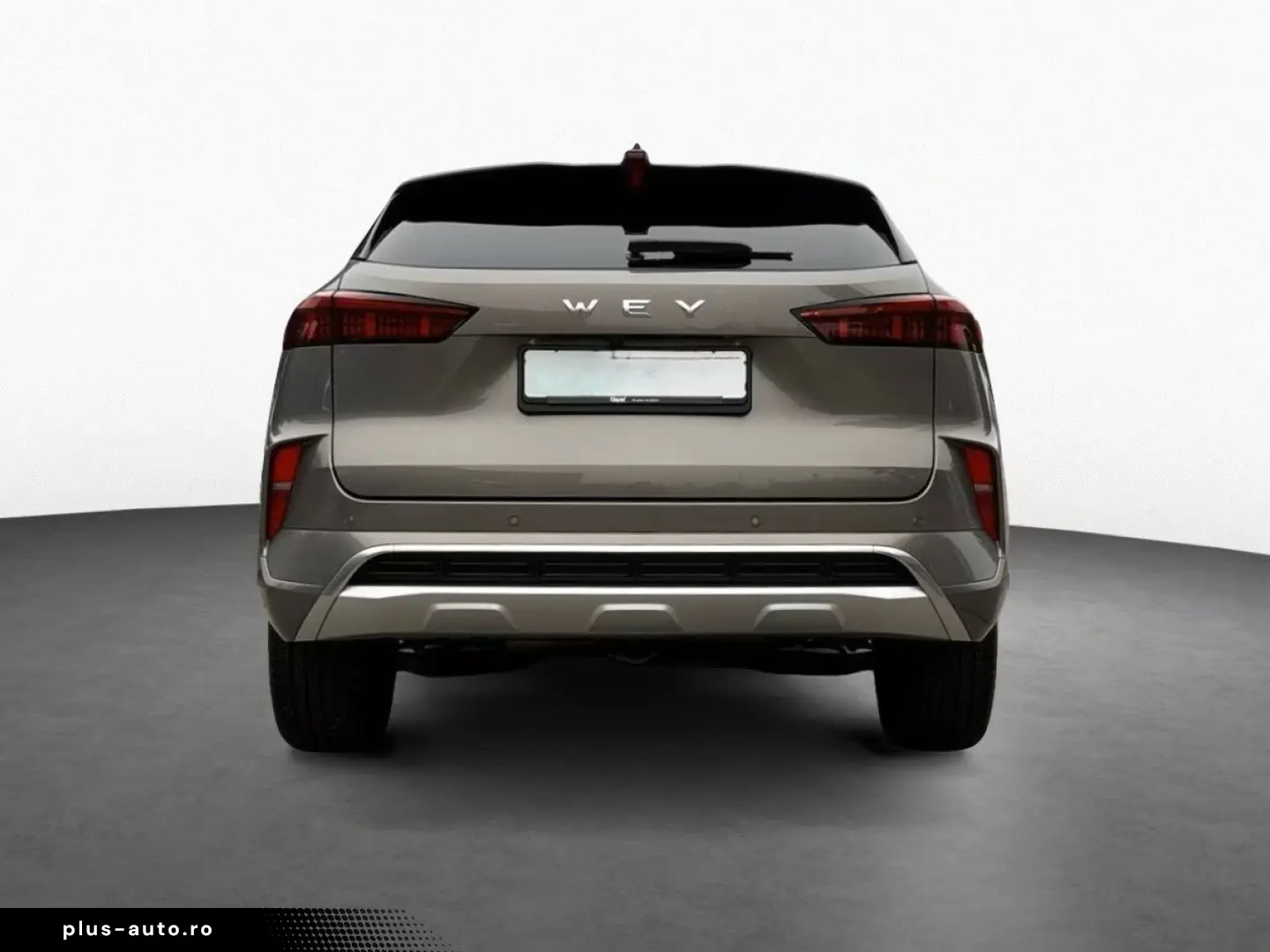 GWM WEY 05 Premium PHEV