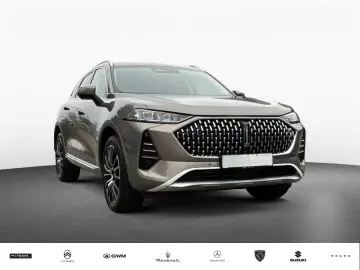 GWM WEY 05 Premium PHEV