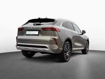 GWM WEY 05 Premium PHEV
