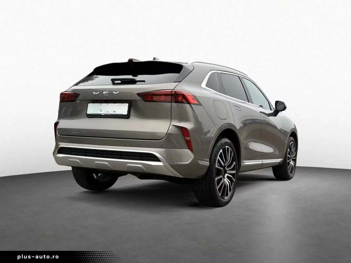 GWM WEY 05 Premium PHEV