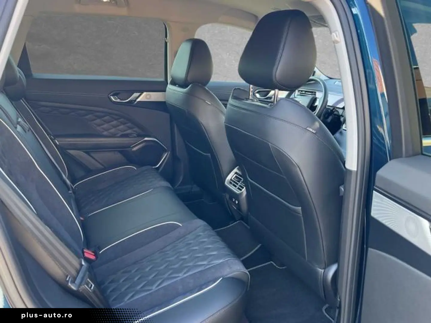GWM Wey 03 Luxury