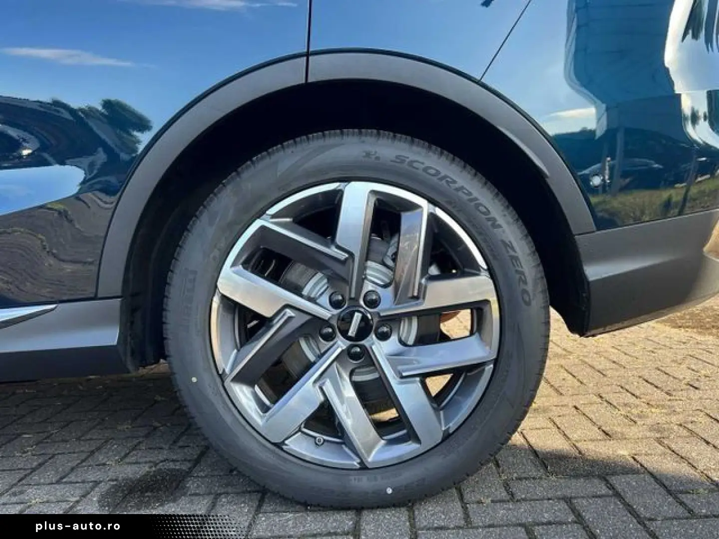 GWM Wey 03 Luxury
