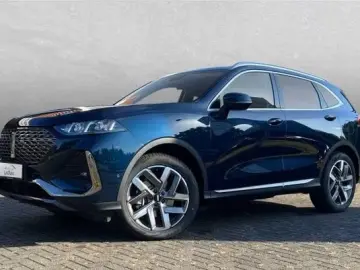 GWM Wey 03 Luxury
