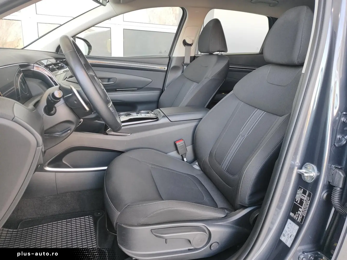 HYUNDAI TUCSON 1.6 T-GDI DCT PHEV 4WD Trend LED Navi ACC