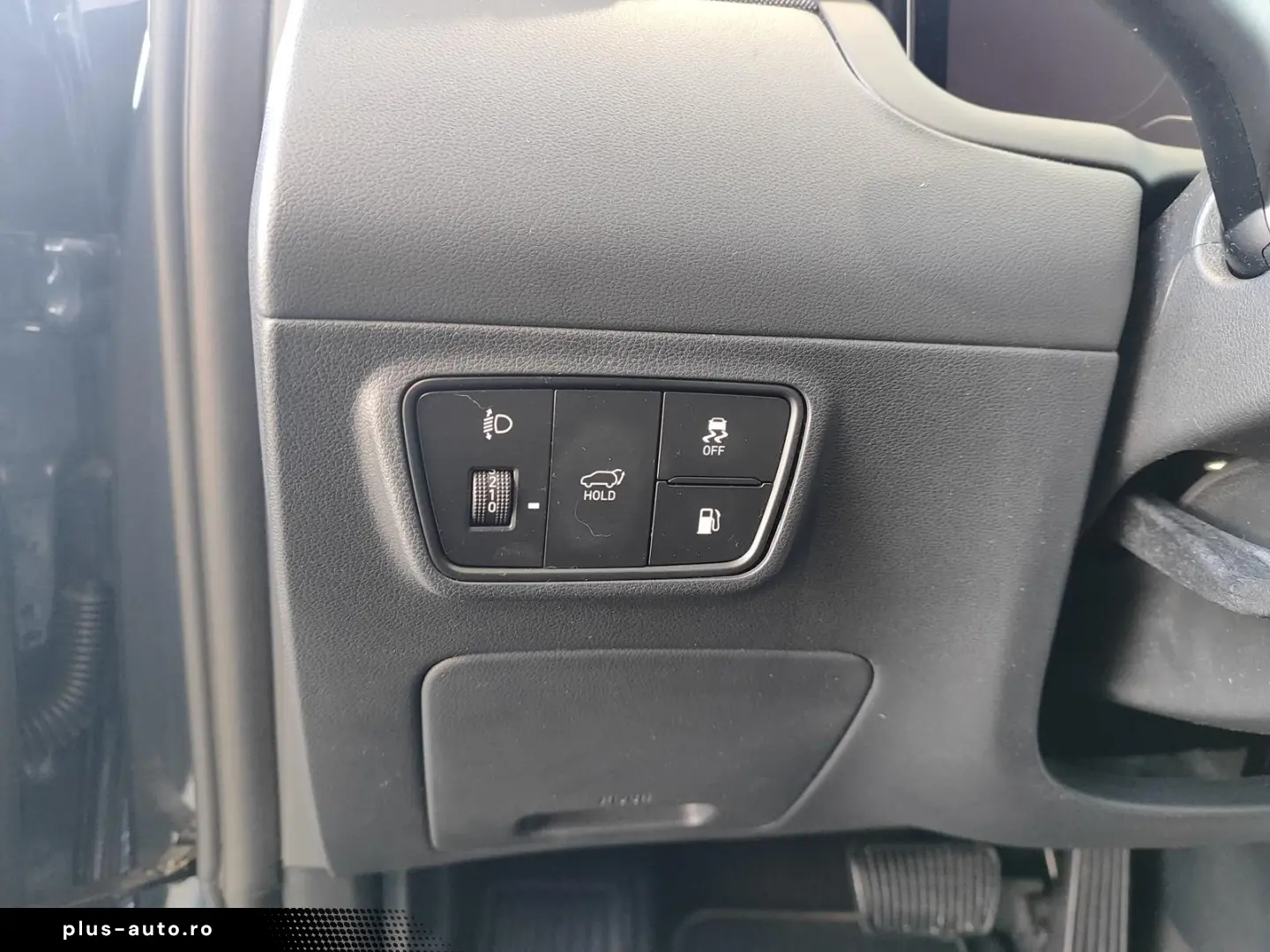 HYUNDAI TUCSON 1.6 T-GDI DCT PHEV 4WD Trend LED Navi ACC