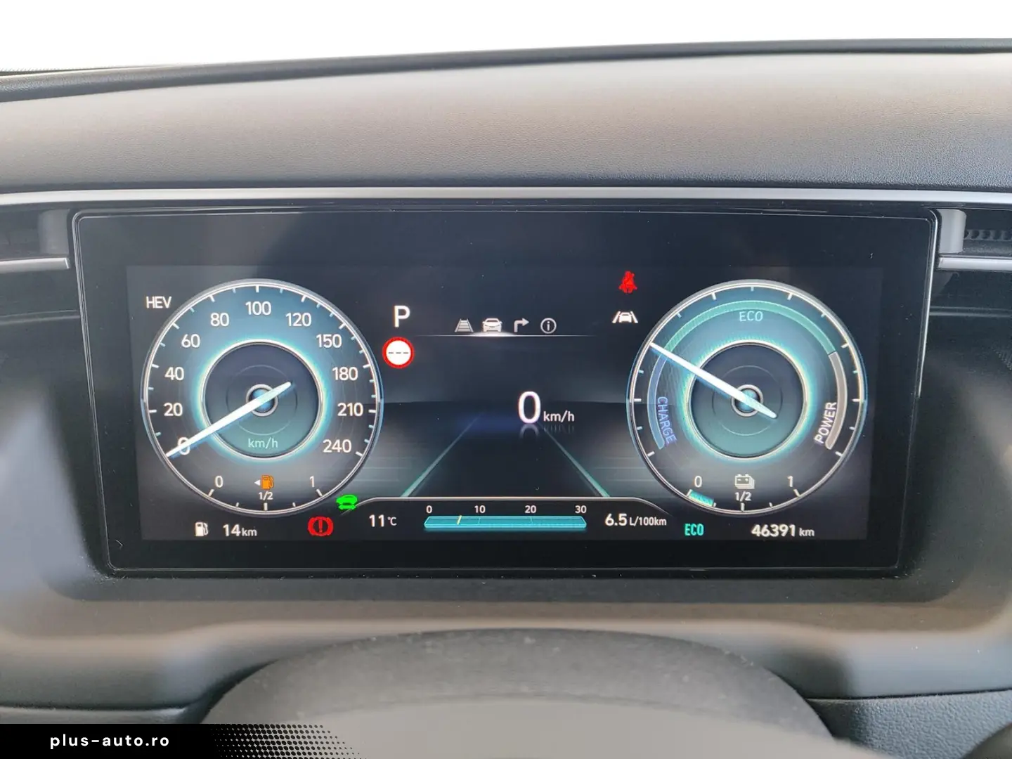 HYUNDAI TUCSON 1.6 T-GDI DCT PHEV 4WD Trend LED Navi ACC