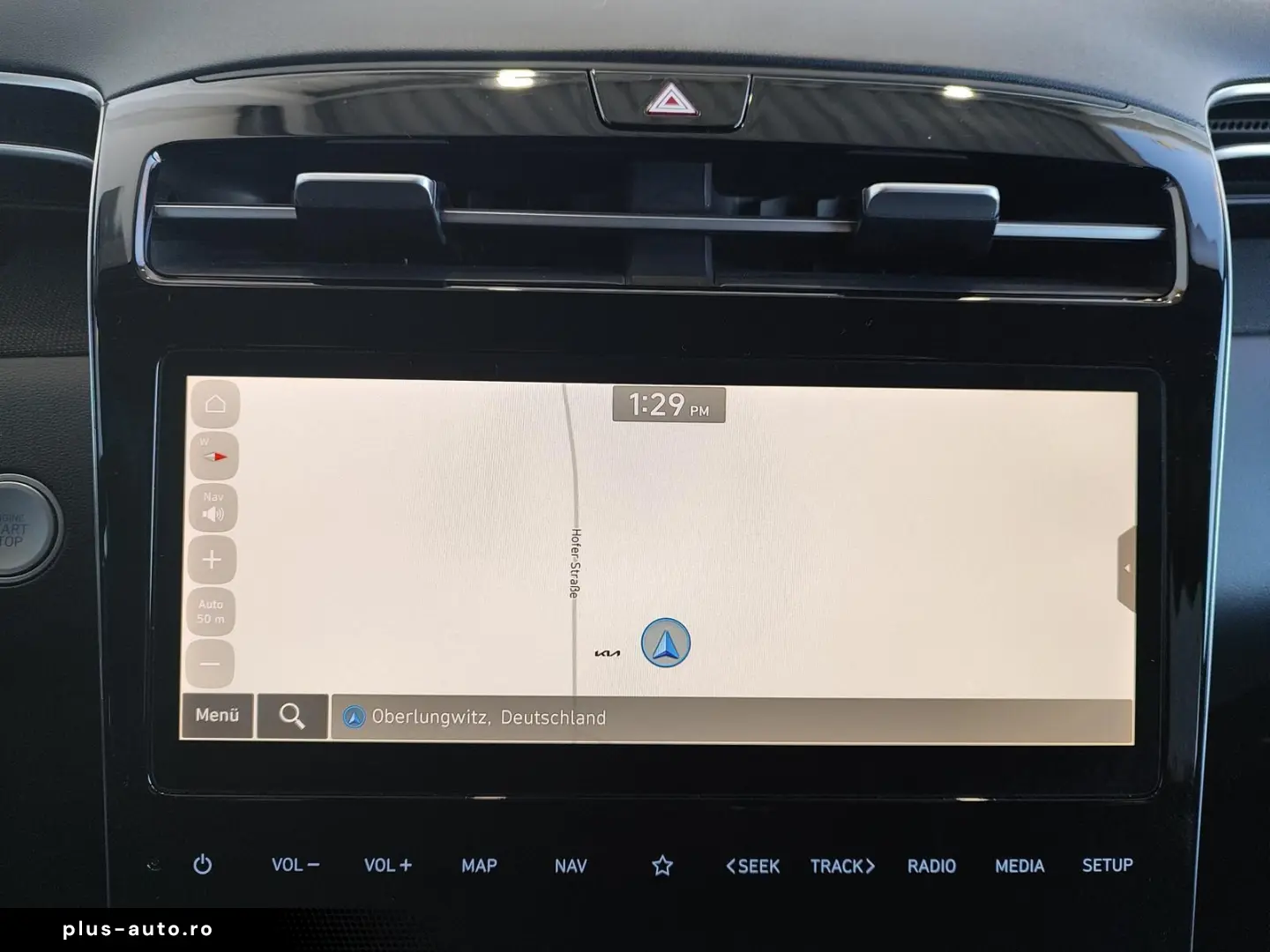 HYUNDAI TUCSON 1.6 T-GDI DCT PHEV 4WD Trend LED Navi ACC