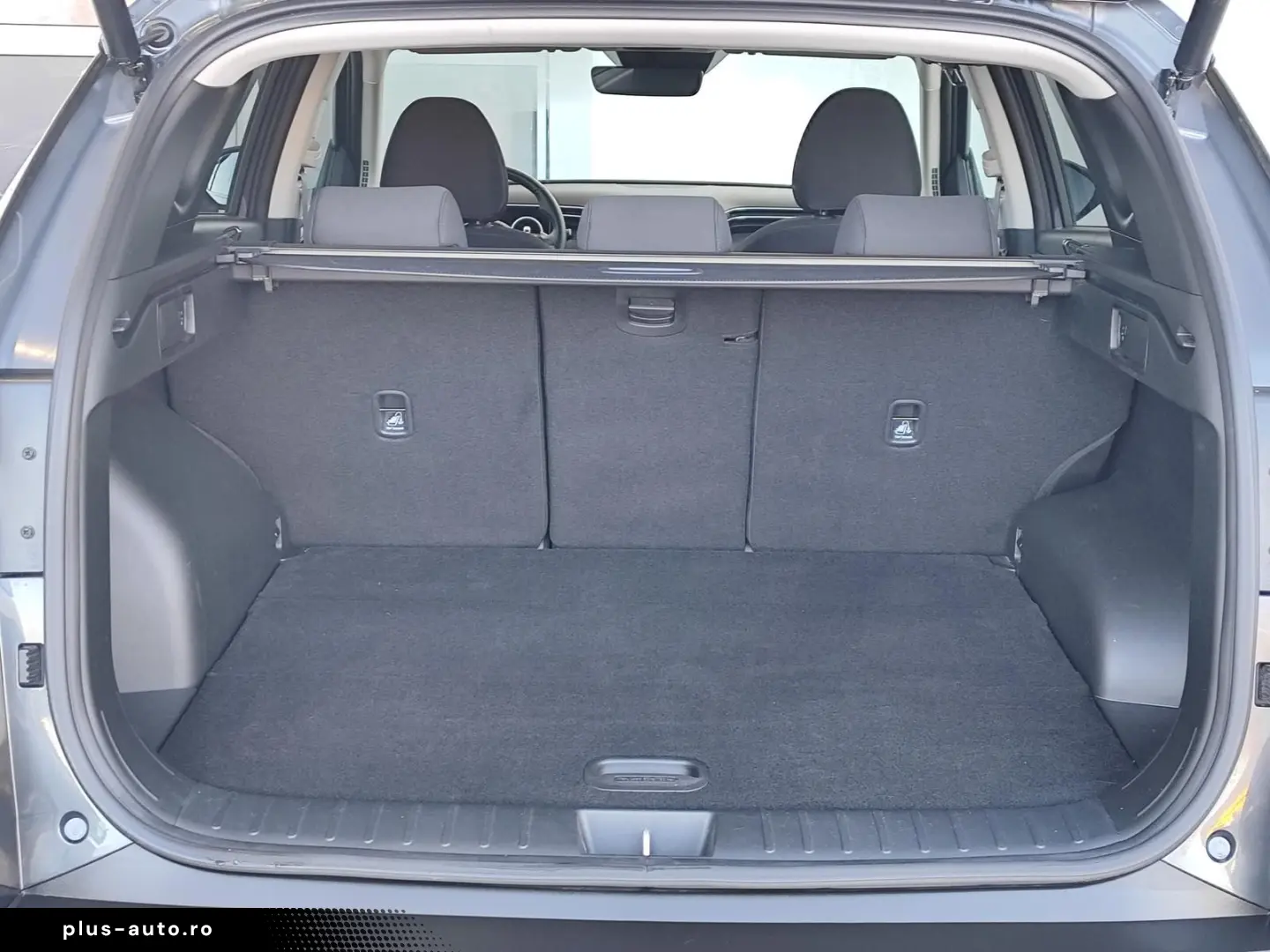 HYUNDAI TUCSON 1.6 T-GDI DCT PHEV 4WD Trend LED Navi ACC