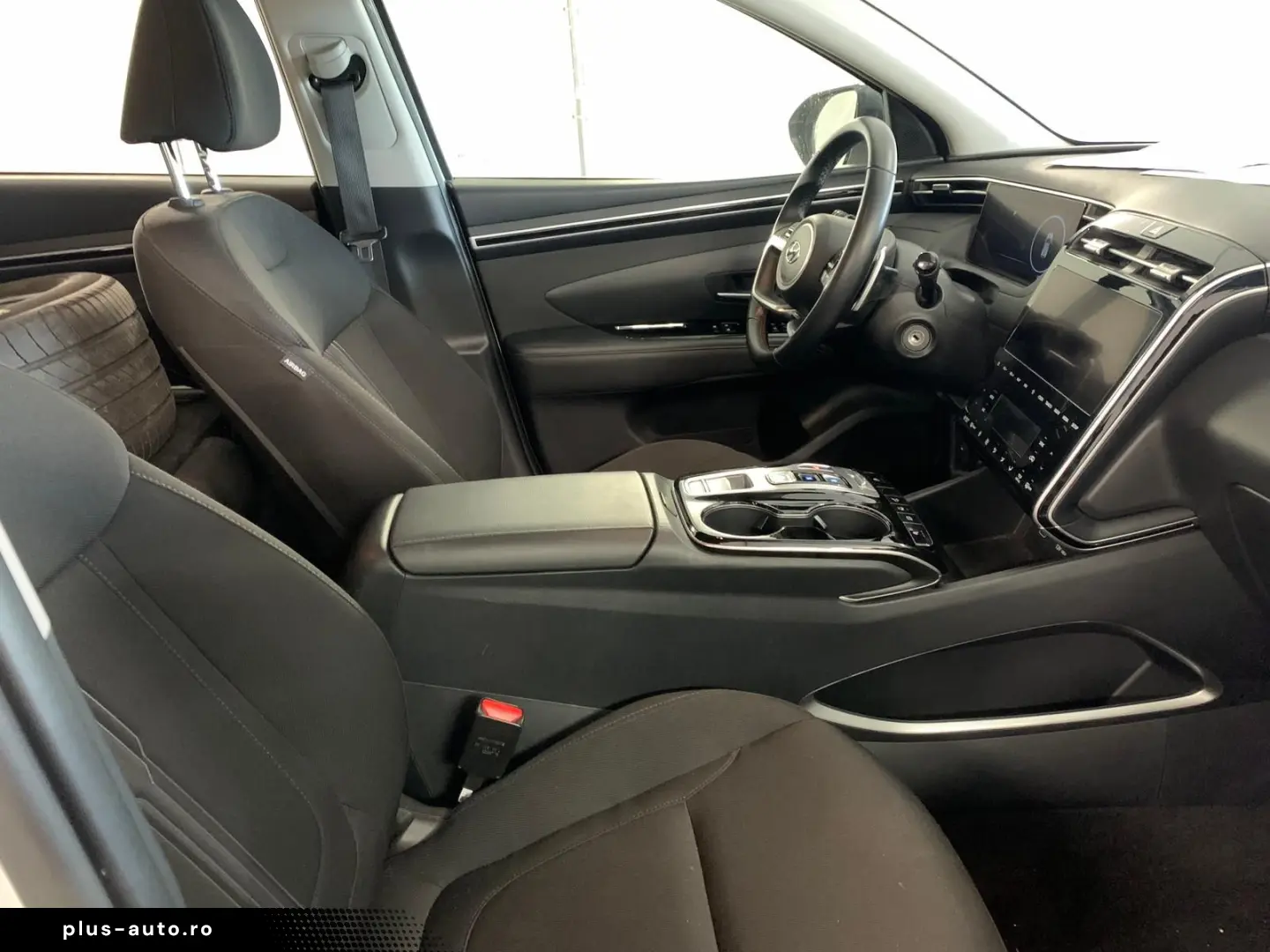 HYUNDAI TUCSON 1.6. 4WD Plug-In KAM   AHK   NAVI