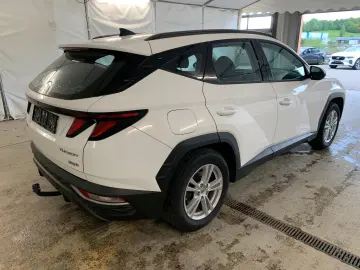 HYUNDAI TUCSON 1.6. 4WD Plug-In KAM   AHK   NAVI