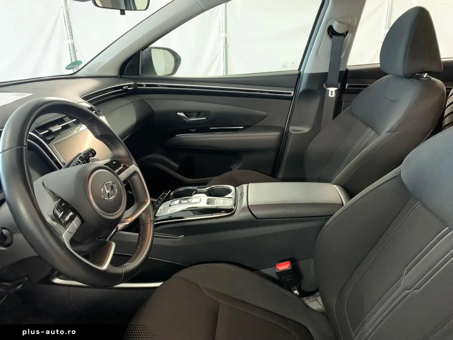 HYUNDAI TUCSON 1.6. 4WD Plug-In KAM   AHK   NAVI