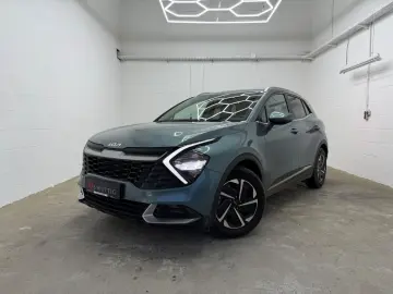 KIA Sportage Vision Mild-Hybrid LED KAMERA