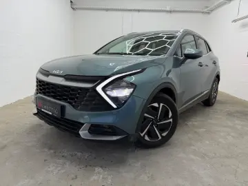 KIA Sportage Vision Mild-Hybrid LED KAMERA
