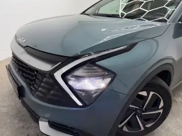KIA Sportage Vision Mild-Hybrid LED KAMERA
