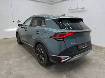 KIA Sportage Vision Mild-Hybrid LED KAMERA