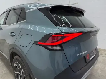 KIA Sportage Vision Mild-Hybrid LED KAMERA