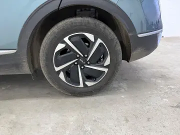 KIA Sportage Vision Mild-Hybrid LED KAMERA