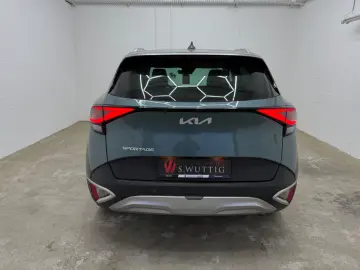 KIA Sportage Vision Mild-Hybrid LED KAMERA