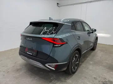 KIA Sportage Vision Mild-Hybrid LED KAMERA