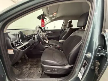 KIA Sportage Vision Mild-Hybrid LED KAMERA