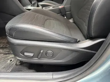 KIA Sportage Vision Mild-Hybrid LED KAMERA