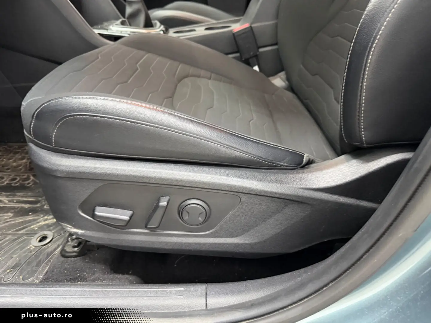 KIA Sportage Vision Mild-Hybrid LED KAMERA