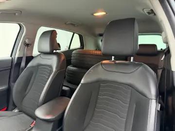 KIA Sportage Vision Mild-Hybrid LED KAMERA