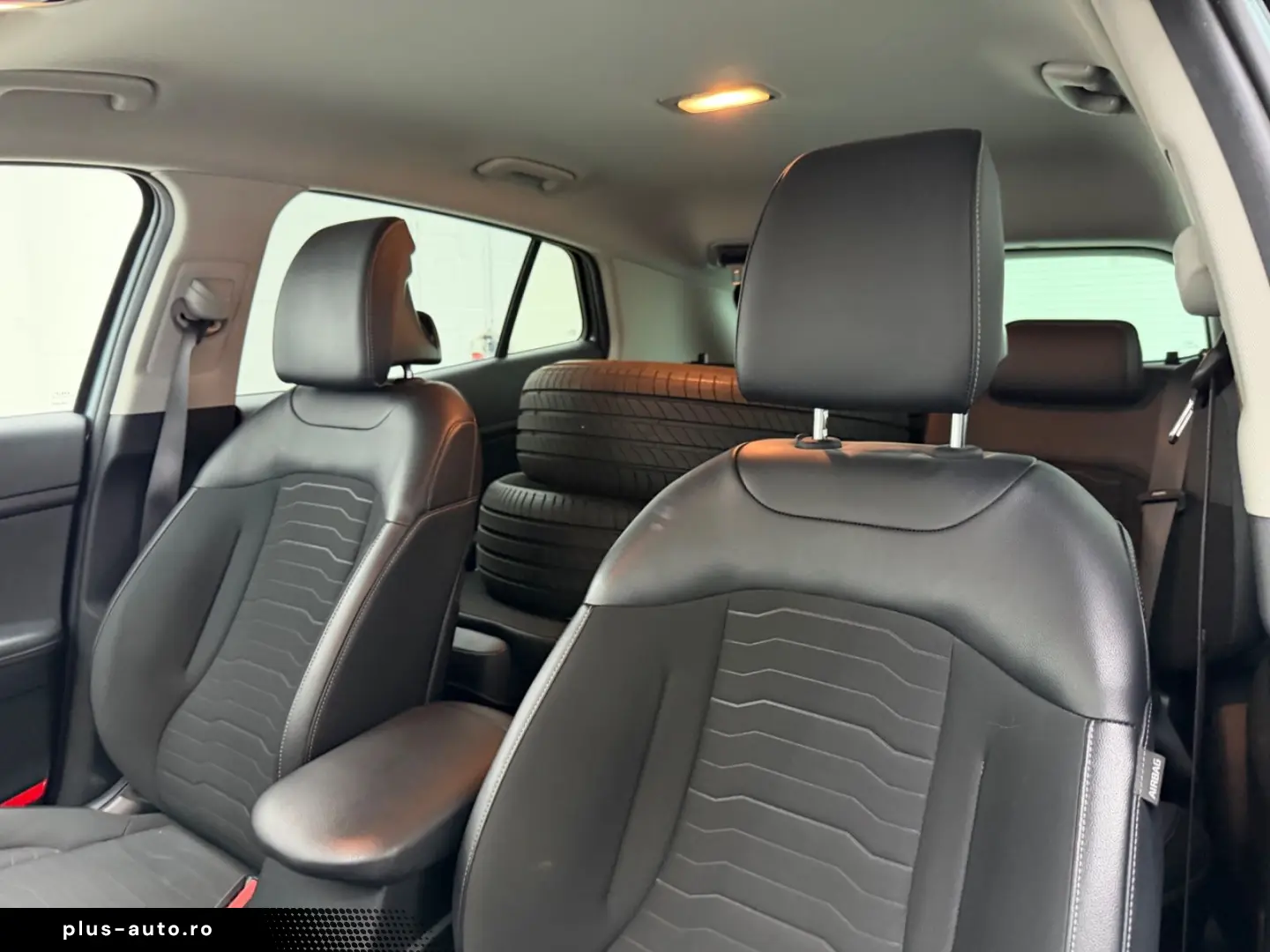 KIA Sportage Vision Mild-Hybrid LED KAMERA