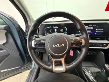 KIA Sportage Vision Mild-Hybrid LED KAMERA
