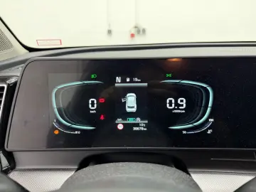 KIA Sportage Vision Mild-Hybrid LED KAMERA
