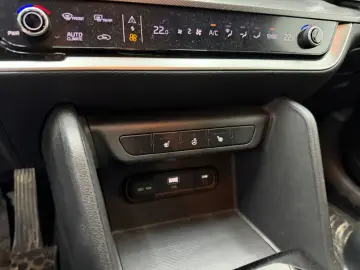 KIA Sportage Vision Mild-Hybrid LED KAMERA