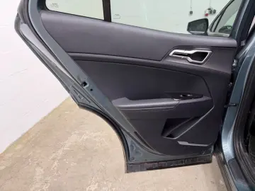 KIA Sportage Vision Mild-Hybrid LED KAMERA