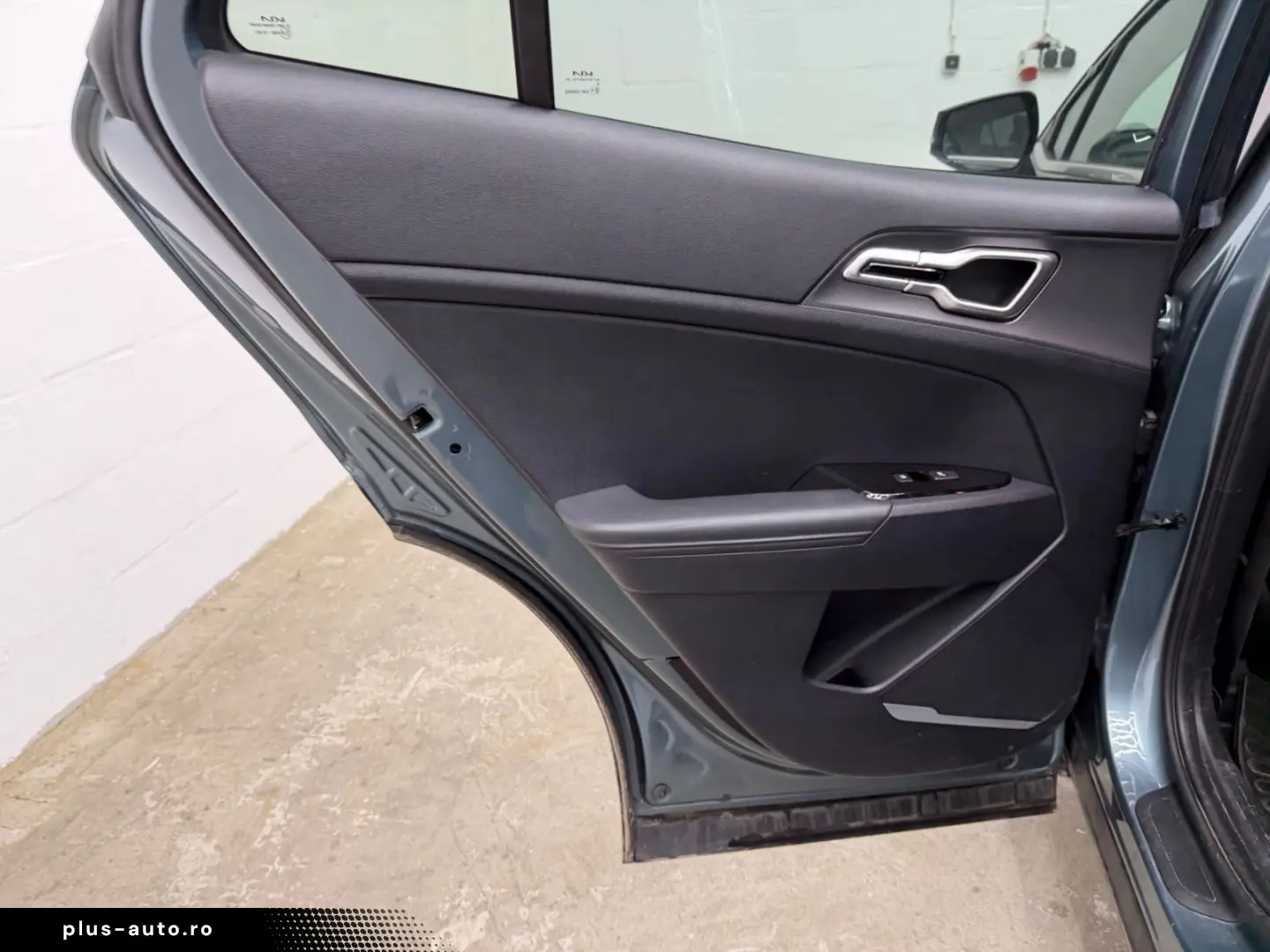 KIA Sportage Vision Mild-Hybrid LED KAMERA
