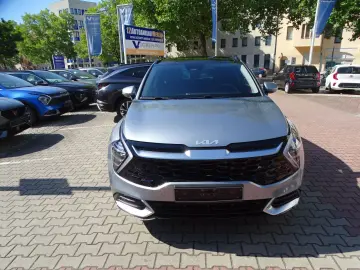 KIA Sportage 1.6 T-GDI Mild Hybrid mit Panorama