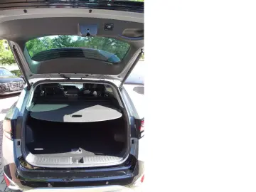 KIA Sportage 1.6 T-GDI Mild Hybrid mit Panorama