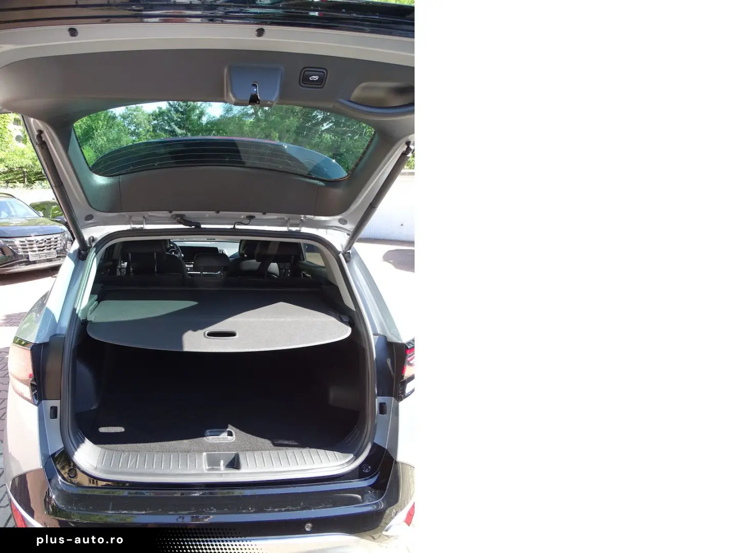 KIA Sportage 1.6 T-GDI Mild Hybrid mit Panorama