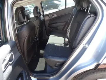 KIA Sportage 1.6 T-GDI Mild Hybrid mit Panorama