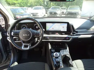 KIA Sportage 1.6 T-GDI Mild Hybrid mit Panorama