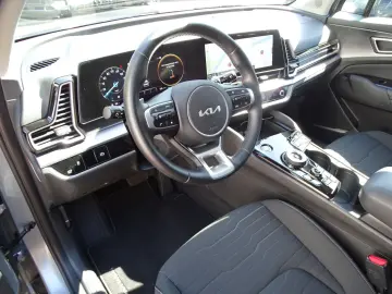 KIA Sportage 1.6 T-GDI Mild Hybrid mit Panorama