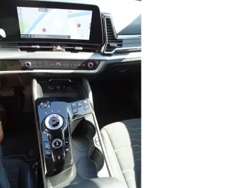 KIA Sportage 1.6 T-GDI Mild Hybrid mit Panorama