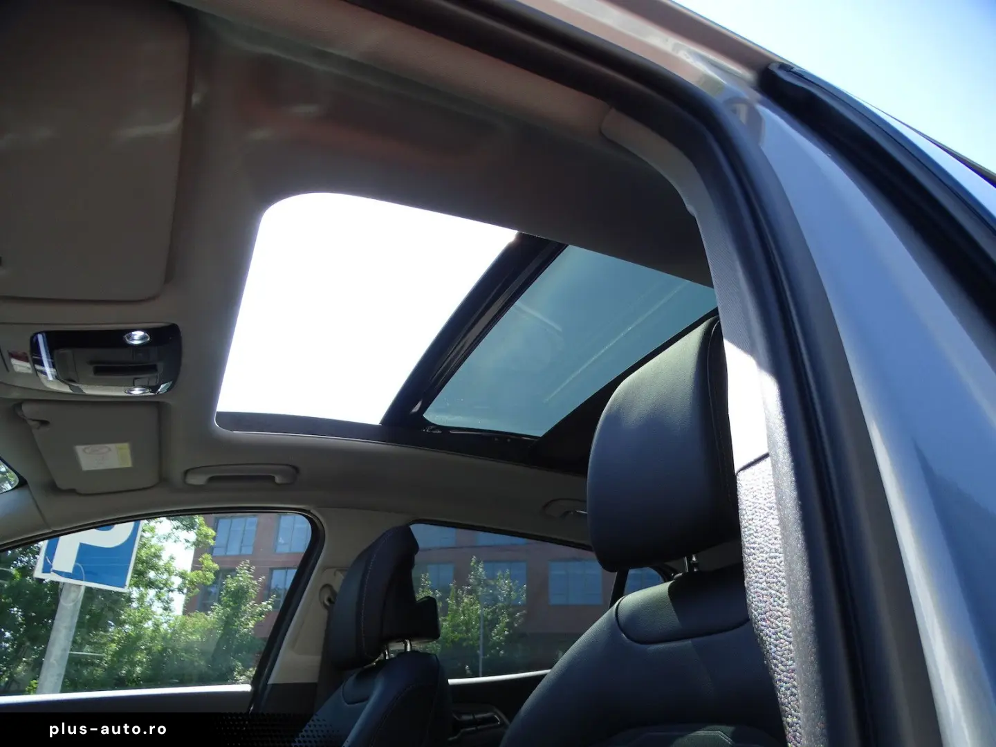 KIA Sportage 1.6 T-GDI Mild Hybrid mit Panorama