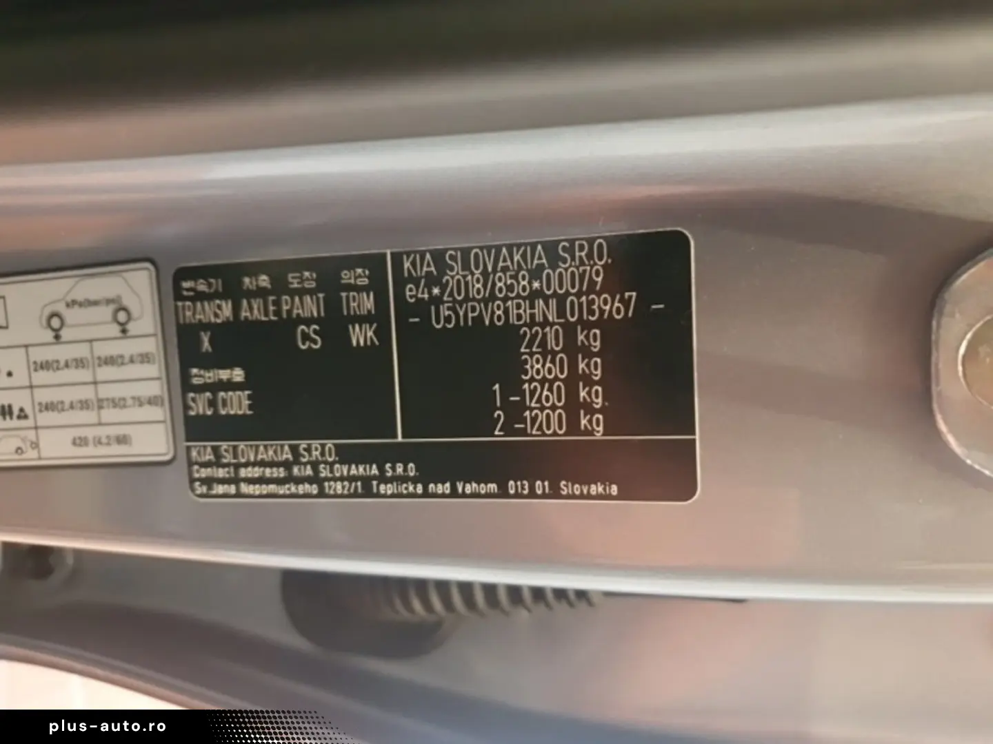 KIA Sportage 1.6 T-GDI Mild Hybrid mit Panorama